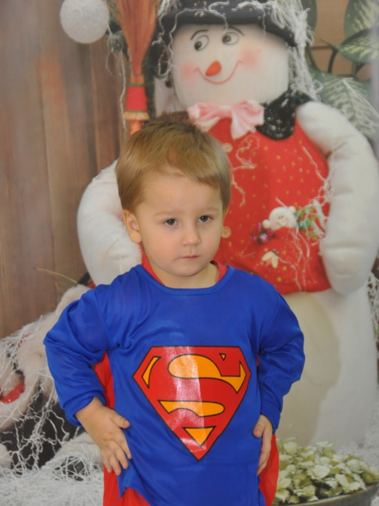 Karnawałowe szaleństwo w Samorządowym Przedszkolu Nr 2 (FOTO)