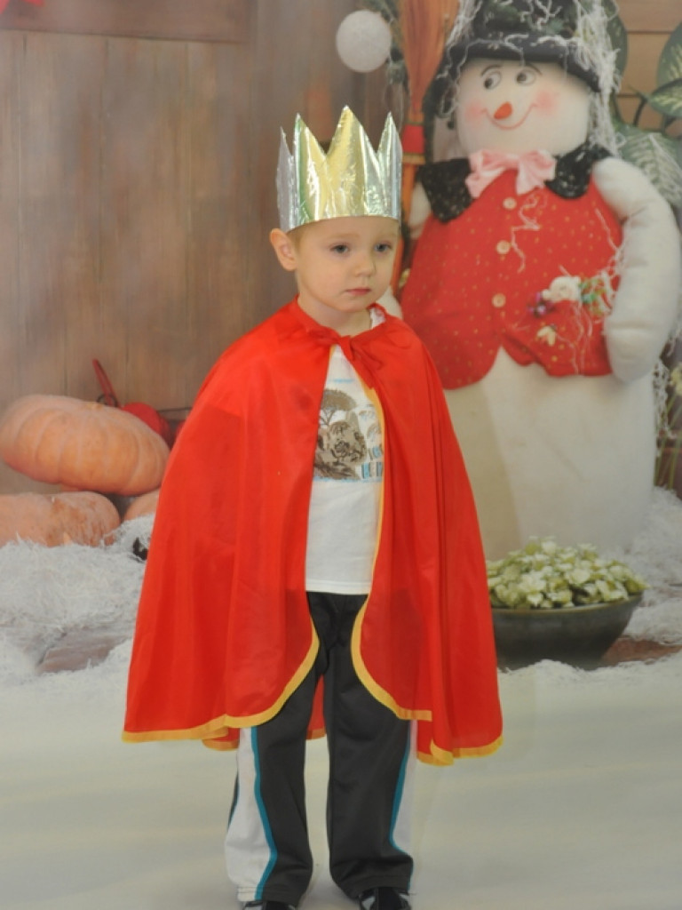 Karnawałowe szaleństwo w Samorządowym Przedszkolu Nr 2 (FOTO)