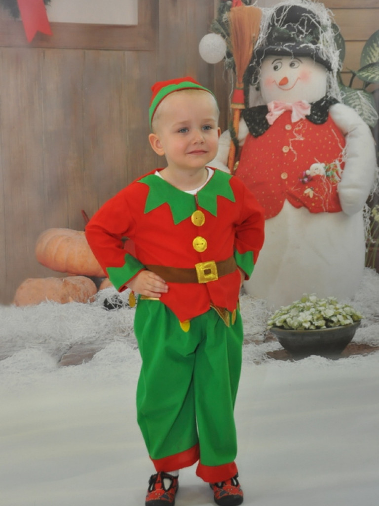 Karnawałowe szaleństwo w Samorządowym Przedszkolu Nr 2 (FOTO)