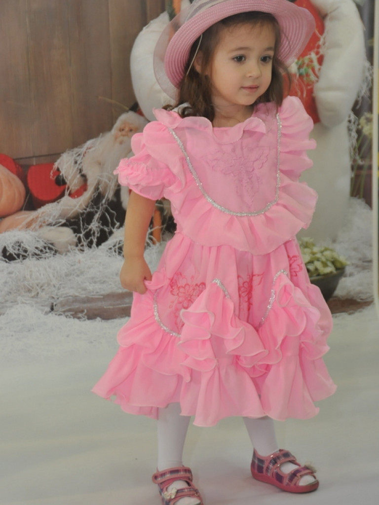 Karnawałowe szaleństwo w Samorządowym Przedszkolu Nr 2 (FOTO)