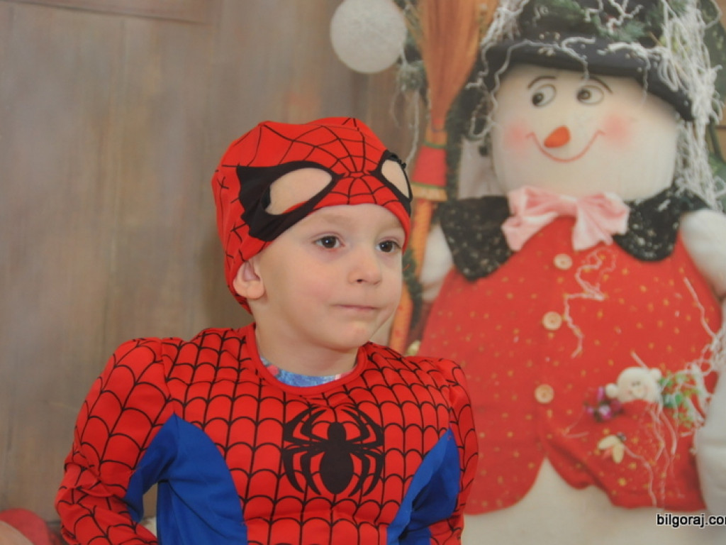 Karnawałowe szaleństwo w Samorządowym Przedszkolu Nr 2 (FOTO)