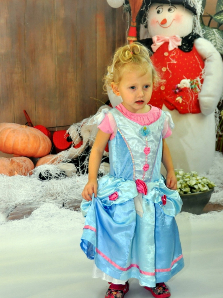 Karnawałowe szaleństwo w Samorządowym Przedszkolu Nr 2 (FOTO)