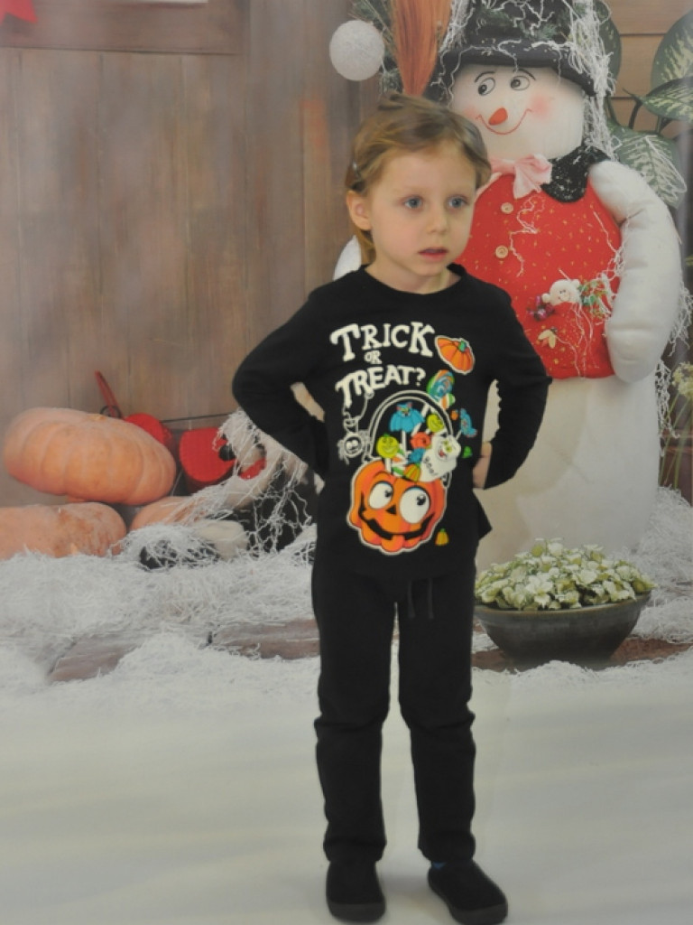 Karnawałowe szaleństwo w Samorządowym Przedszkolu Nr 2 (FOTO)