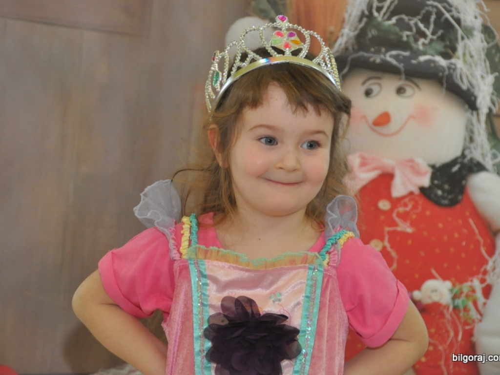 Karnawałowe szaleństwo w Samorządowym Przedszkolu Nr 2 (FOTO)