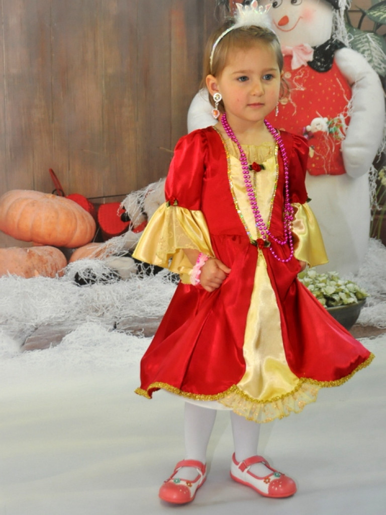 Karnawałowe szaleństwo w Samorządowym Przedszkolu Nr 2 (FOTO)