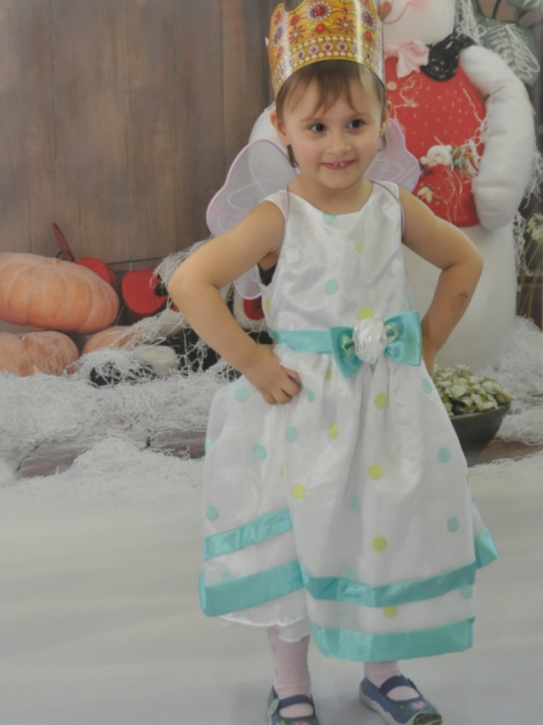 Karnawałowe szaleństwo w Samorządowym Przedszkolu Nr 2 (FOTO)