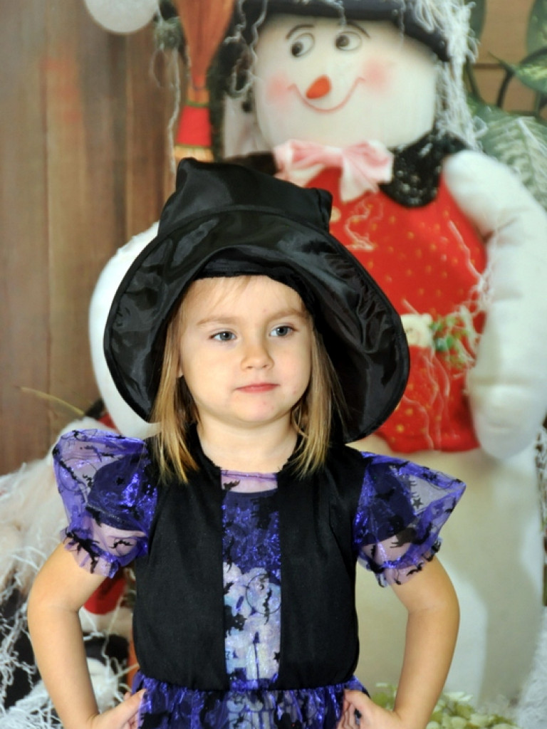 Karnawałowe szaleństwo w Samorządowym Przedszkolu Nr 2 (FOTO)