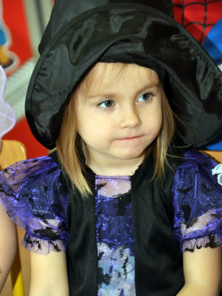 Karnawałowe szaleństwo w Samorządowym Przedszkolu Nr 2 (FOTO)