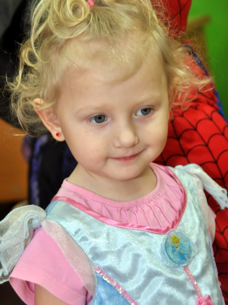 Karnawałowe szaleństwo w Samorządowym Przedszkolu Nr 2 (FOTO)