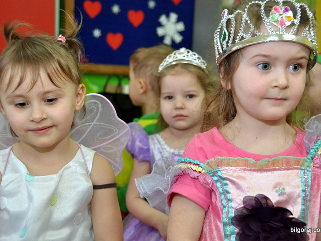 Karnawałowe szaleństwo w Samorządowym Przedszkolu Nr 2 (FOTO)