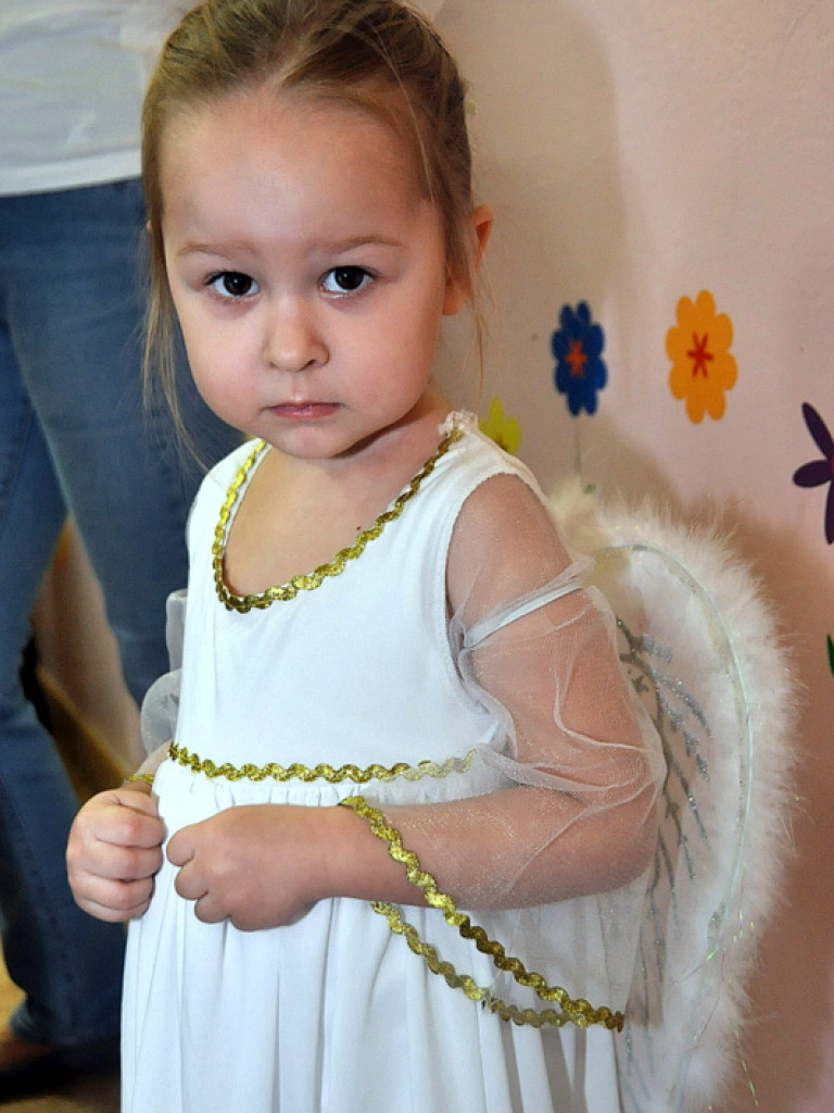 Karnawałowe szaleństwo w Samorządowym Przedszkolu Nr 2 (FOTO)