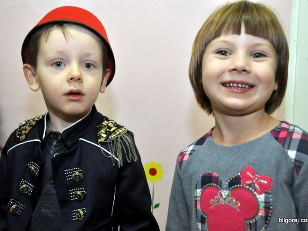 Karnawałowe szaleństwo w Samorządowym Przedszkolu Nr 2 (FOTO)