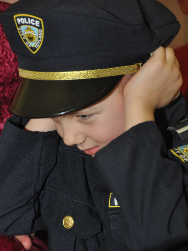 Karnawałowe szaleństwo w Samorządowym Przedszkolu Nr 2 (FOTO)