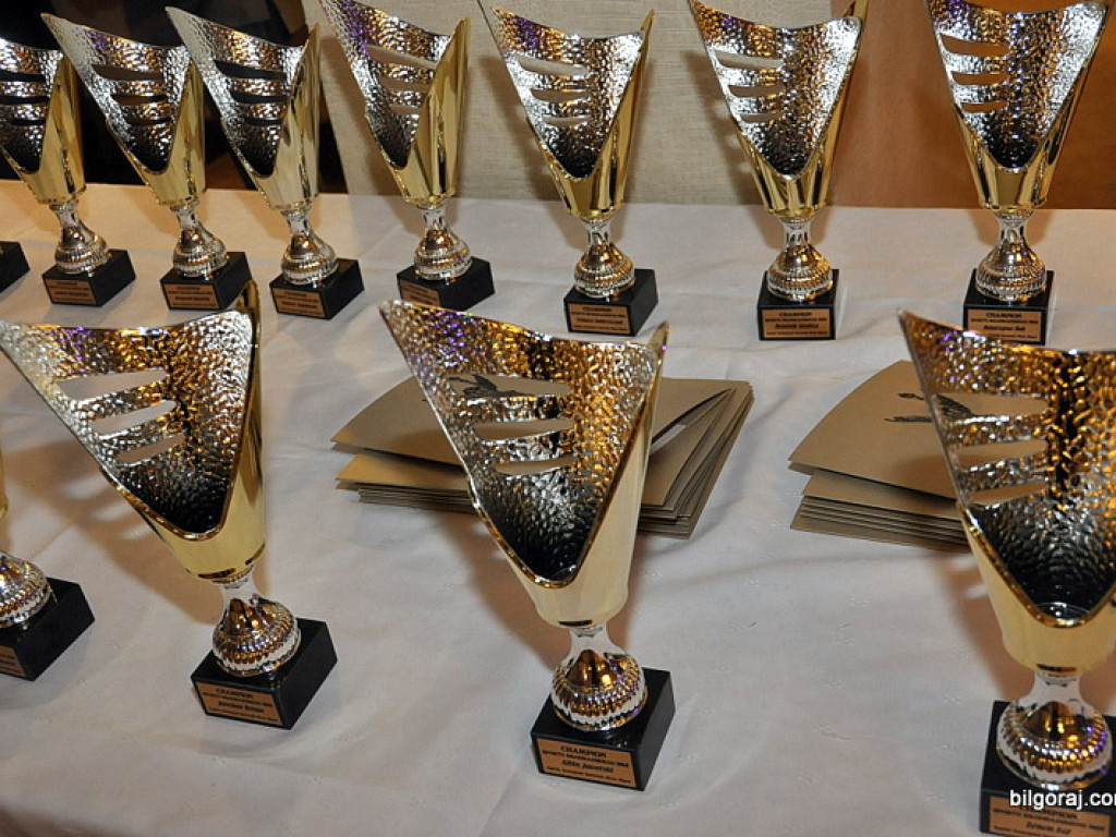 Bal Sportowca - Biłgoraj 2016 (WYNIKI PLEBISCYTU, FOTO)