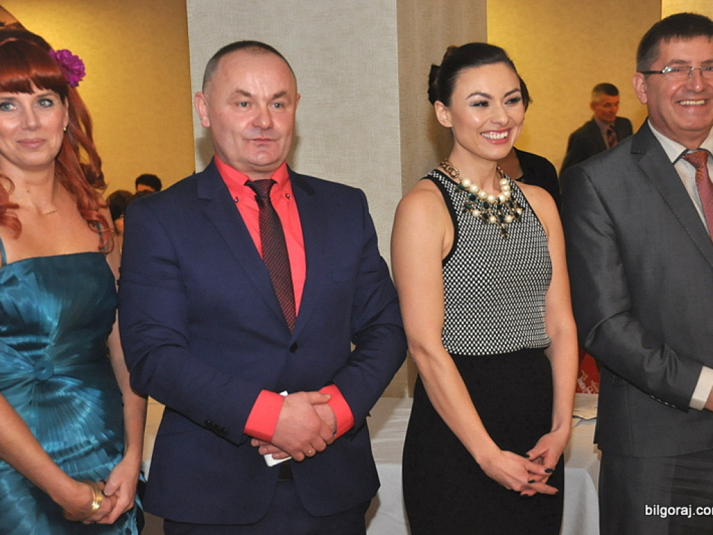 Bal Sportowca - Biłgoraj 2016 (WYNIKI PLEBISCYTU, FOTO)