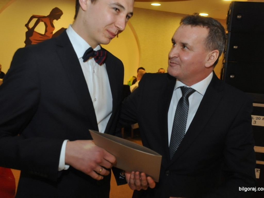 Bal Sportowca - Biłgoraj 2016 (WYNIKI PLEBISCYTU, FOTO)