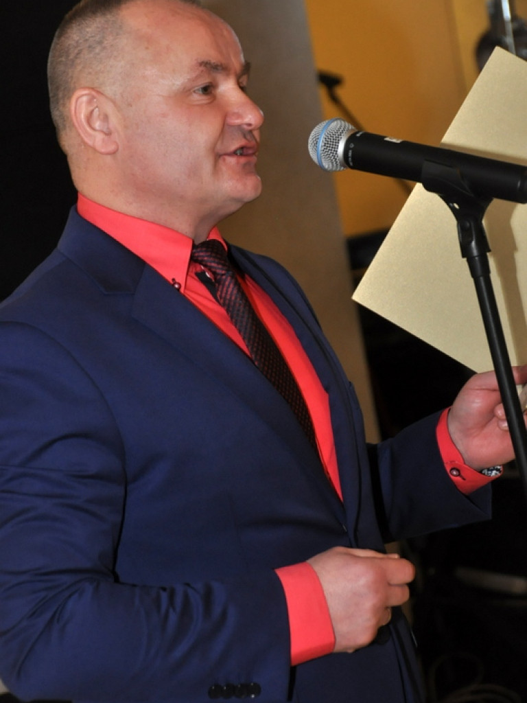 Bal Sportowca - Biłgoraj 2016 (WYNIKI PLEBISCYTU, FOTO)