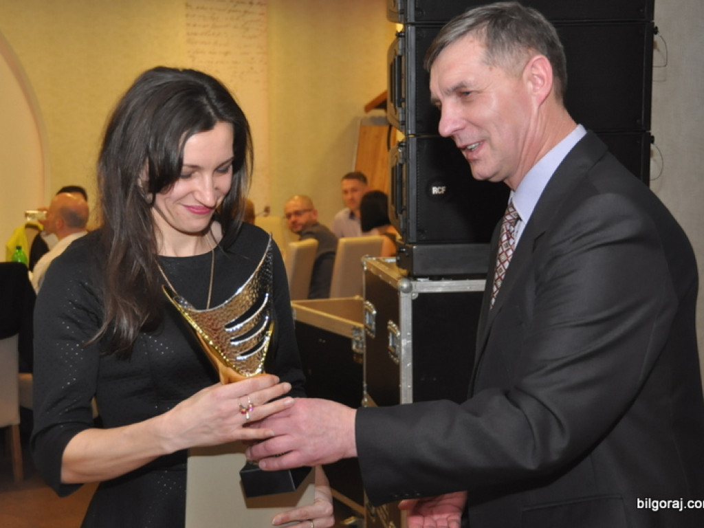 Bal Sportowca - Biłgoraj 2016 (WYNIKI PLEBISCYTU, FOTO)