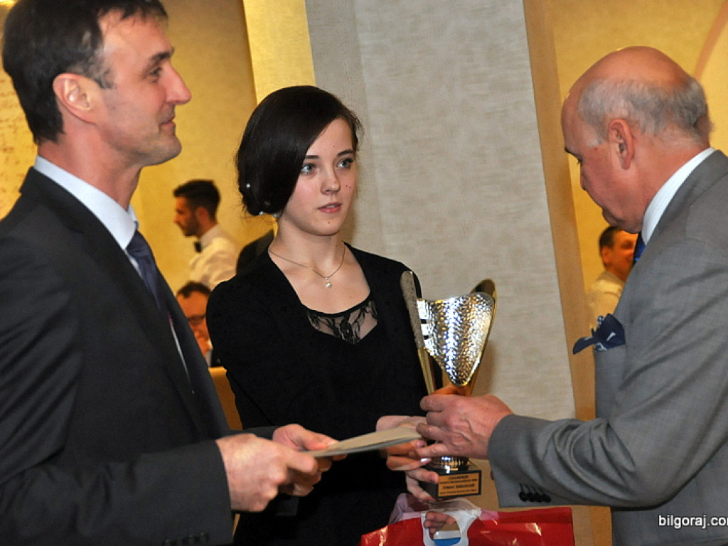 Bal Sportowca - Biłgoraj 2016 (WYNIKI PLEBISCYTU, FOTO)