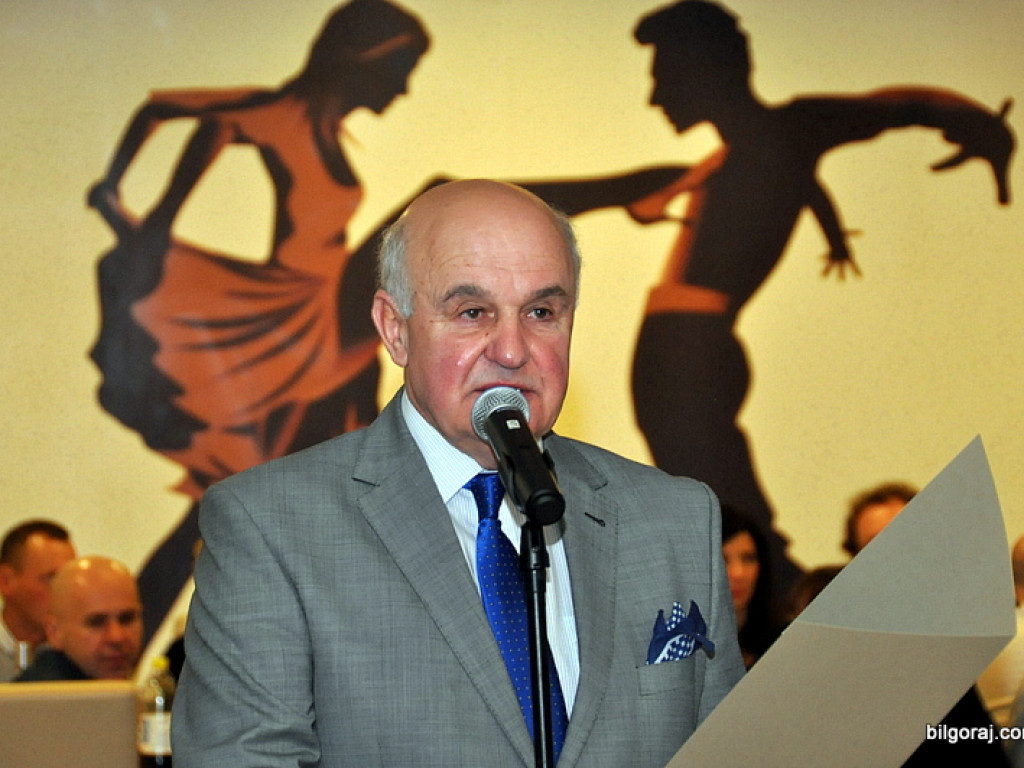 Bal Sportowca - Biłgoraj 2016 (WYNIKI PLEBISCYTU, FOTO)