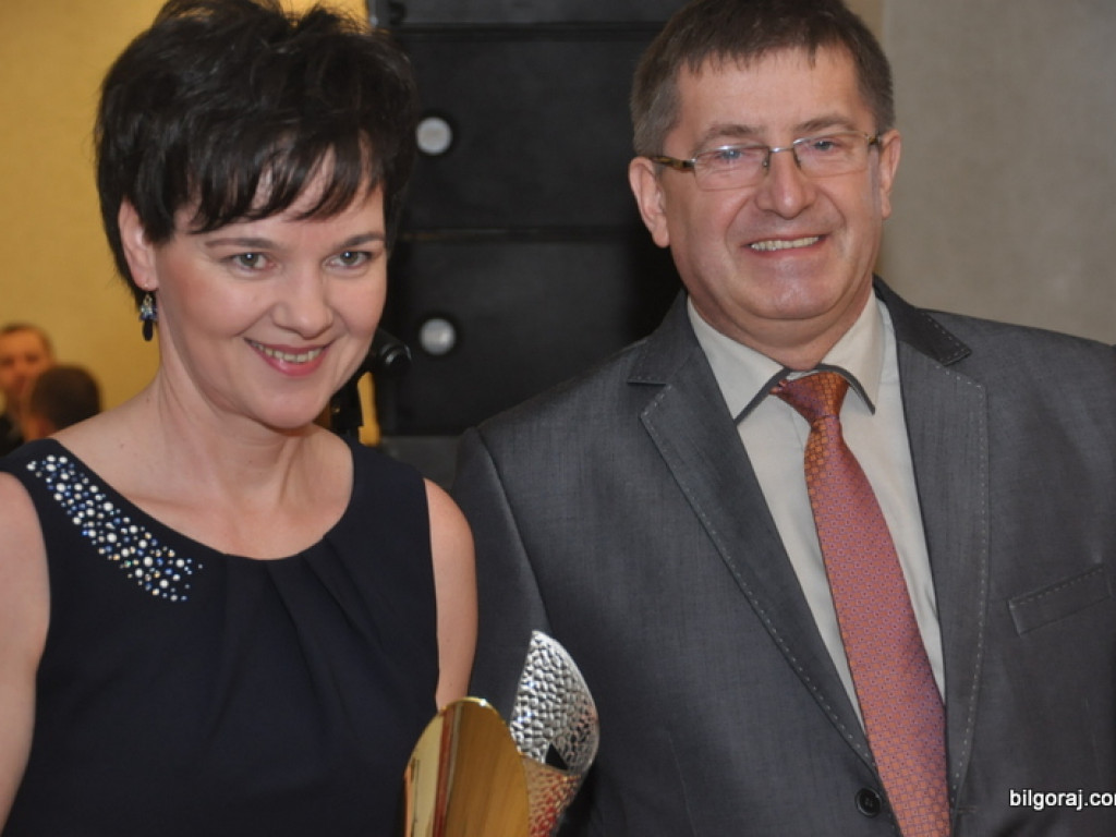 Bal Sportowca - Biłgoraj 2016 (WYNIKI PLEBISCYTU, FOTO)