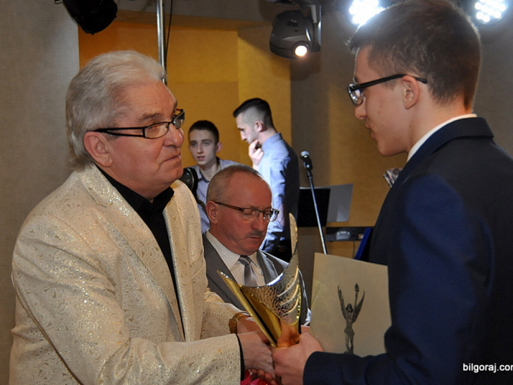 Bal Sportowca - Biłgoraj 2016 (WYNIKI PLEBISCYTU, FOTO)