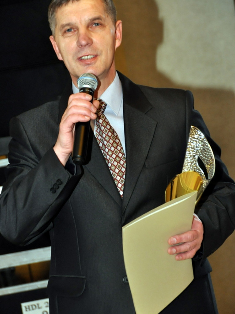 Bal Sportowca - Biłgoraj 2016 (WYNIKI PLEBISCYTU, FOTO)