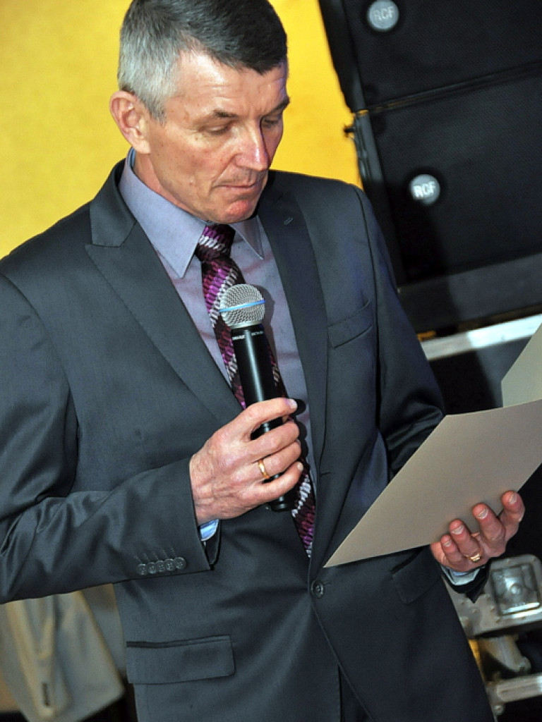 Bal Sportowca - Biłgoraj 2016 (WYNIKI PLEBISCYTU, FOTO)