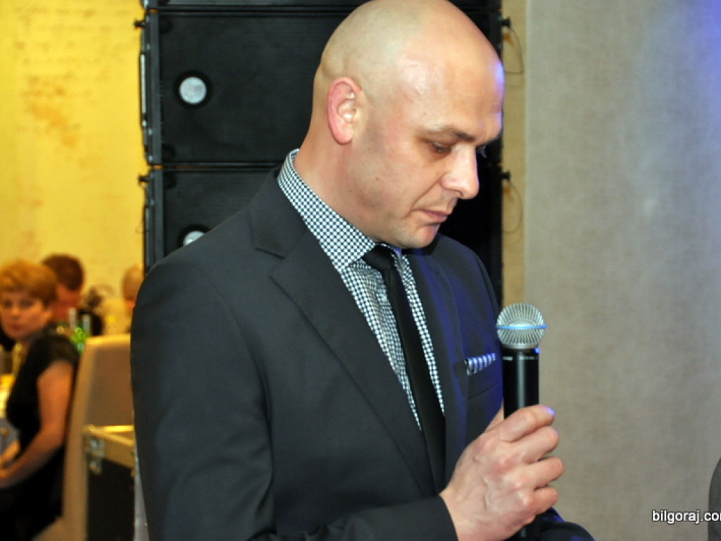 Bal Sportowca - Biłgoraj 2016 (WYNIKI PLEBISCYTU, FOTO)