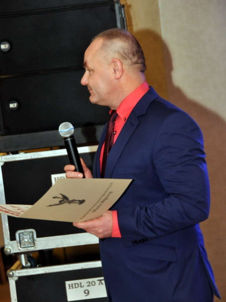 Bal Sportowca - Biłgoraj 2016 (WYNIKI PLEBISCYTU, FOTO)