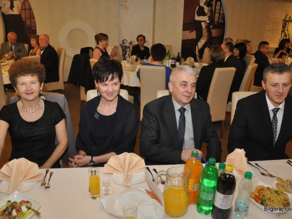 Bal Sportowca - Biłgoraj 2016 (WYNIKI PLEBISCYTU, FOTO)