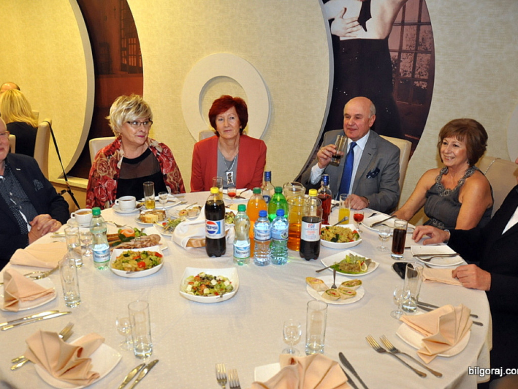 Bal Sportowca - Biłgoraj 2016 (WYNIKI PLEBISCYTU, FOTO)