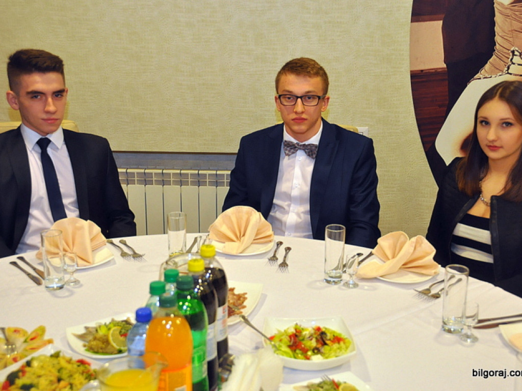 Bal Sportowca - Biłgoraj 2016 (WYNIKI PLEBISCYTU, FOTO)