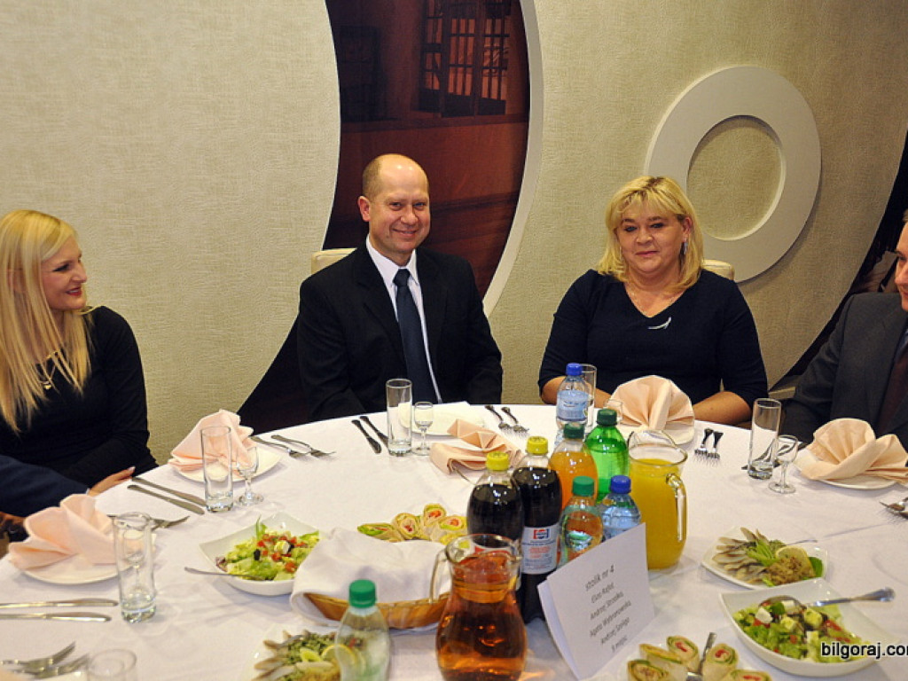 Bal Sportowca - Biłgoraj 2016 (WYNIKI PLEBISCYTU, FOTO)