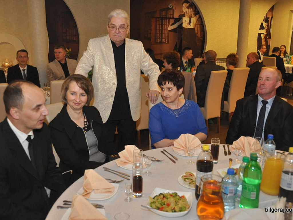 Bal Sportowca - Biłgoraj 2016 (WYNIKI PLEBISCYTU, FOTO)