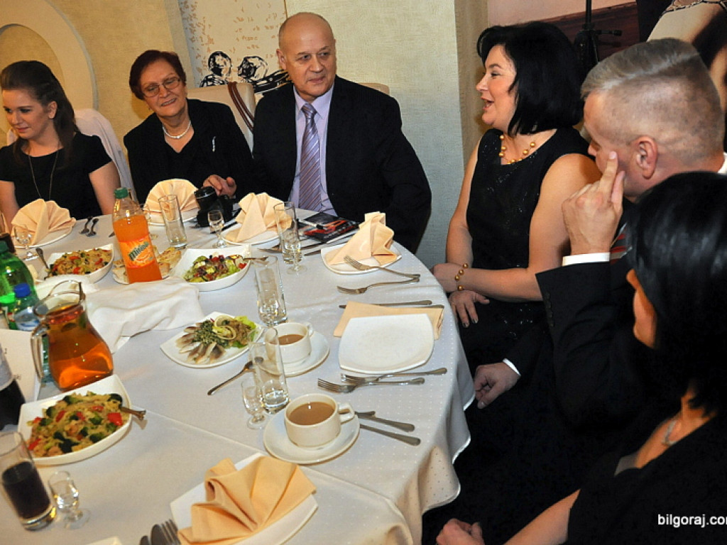 Bal Sportowca - Biłgoraj 2016 (WYNIKI PLEBISCYTU, FOTO)