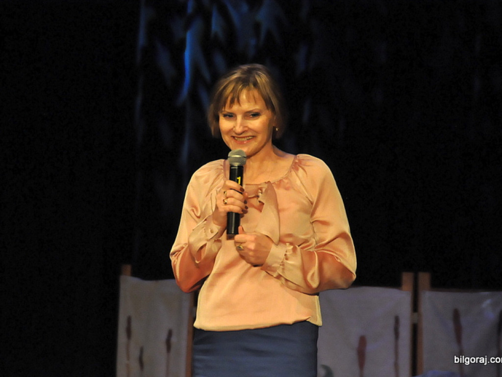 Balet przedszkolaków dla babć i dziadków (FOTO)