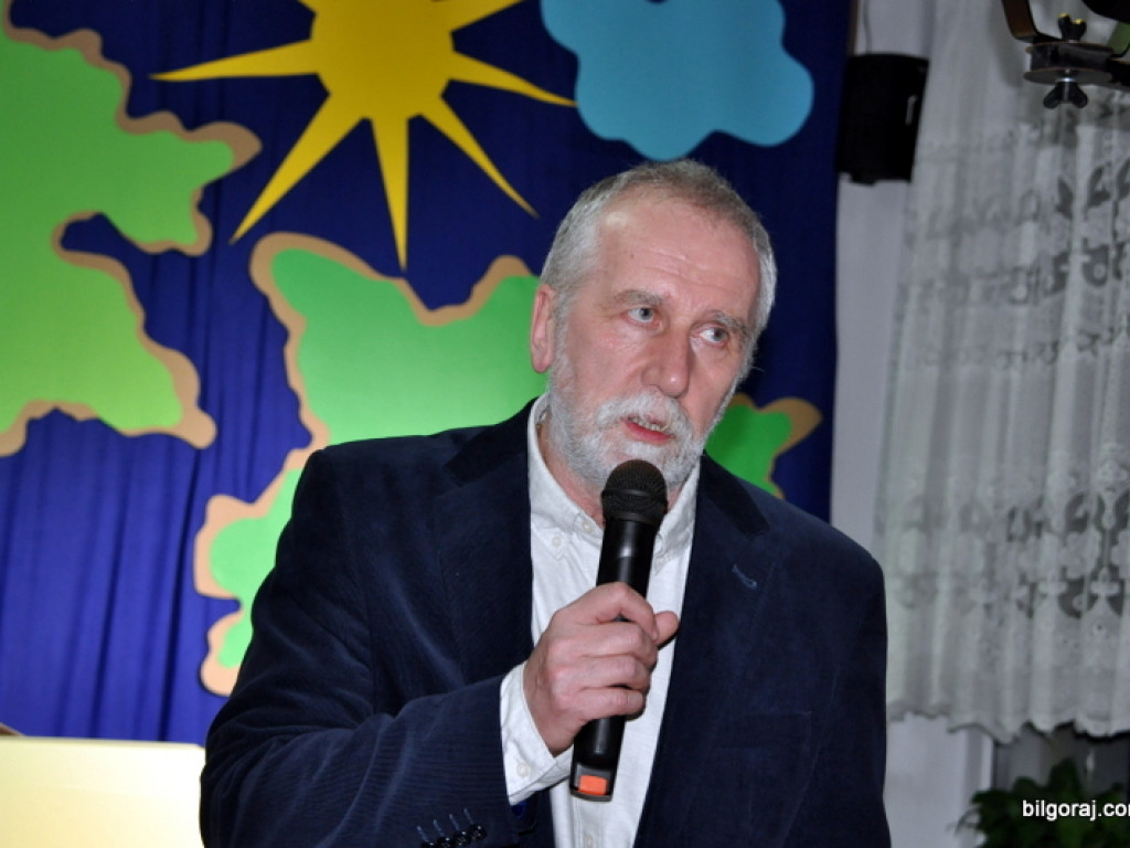 Dzień otwarty w SP Nr 1 w Biłgoraju (FOTO)