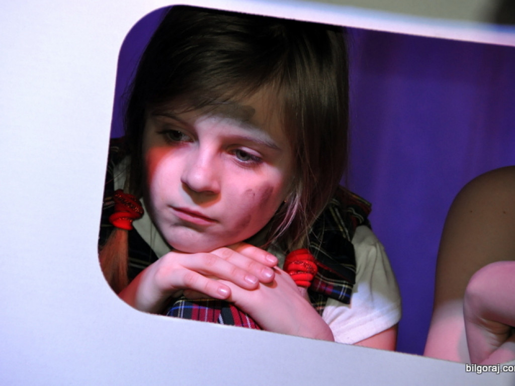 Dzień otwarty w SP Nr 1 w Biłgoraju (FOTO)