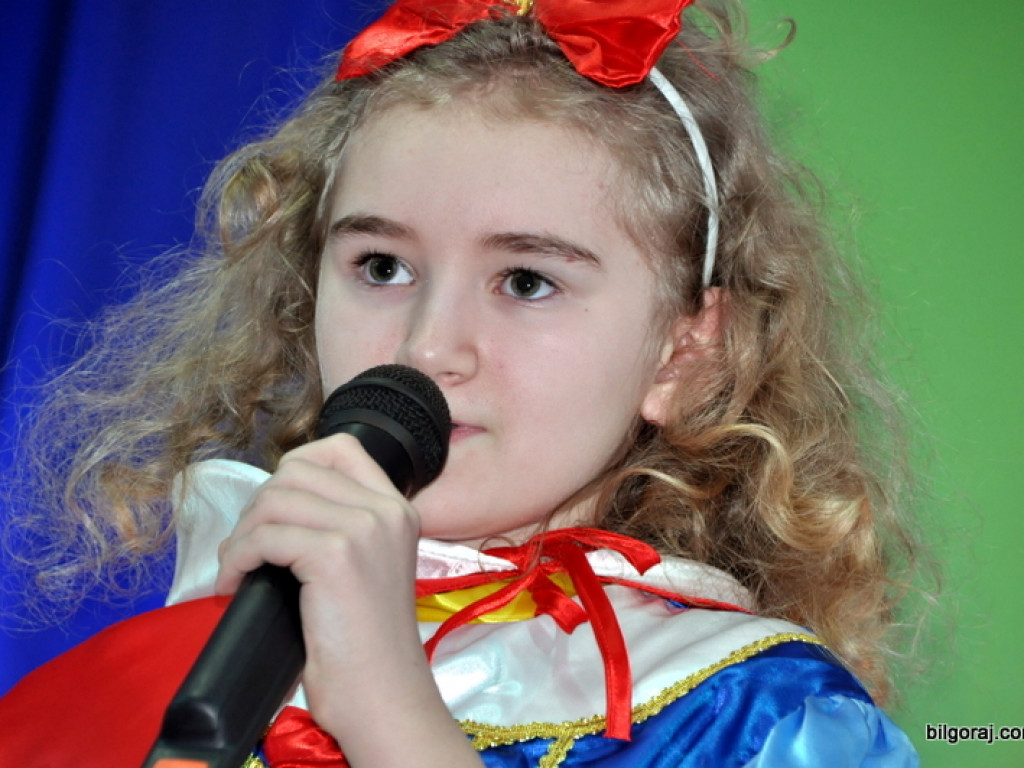 Dzień otwarty w SP Nr 1 w Biłgoraju (FOTO)