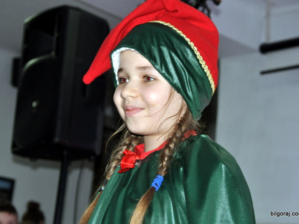 Dzień otwarty w SP Nr 1 w Biłgoraju (FOTO)