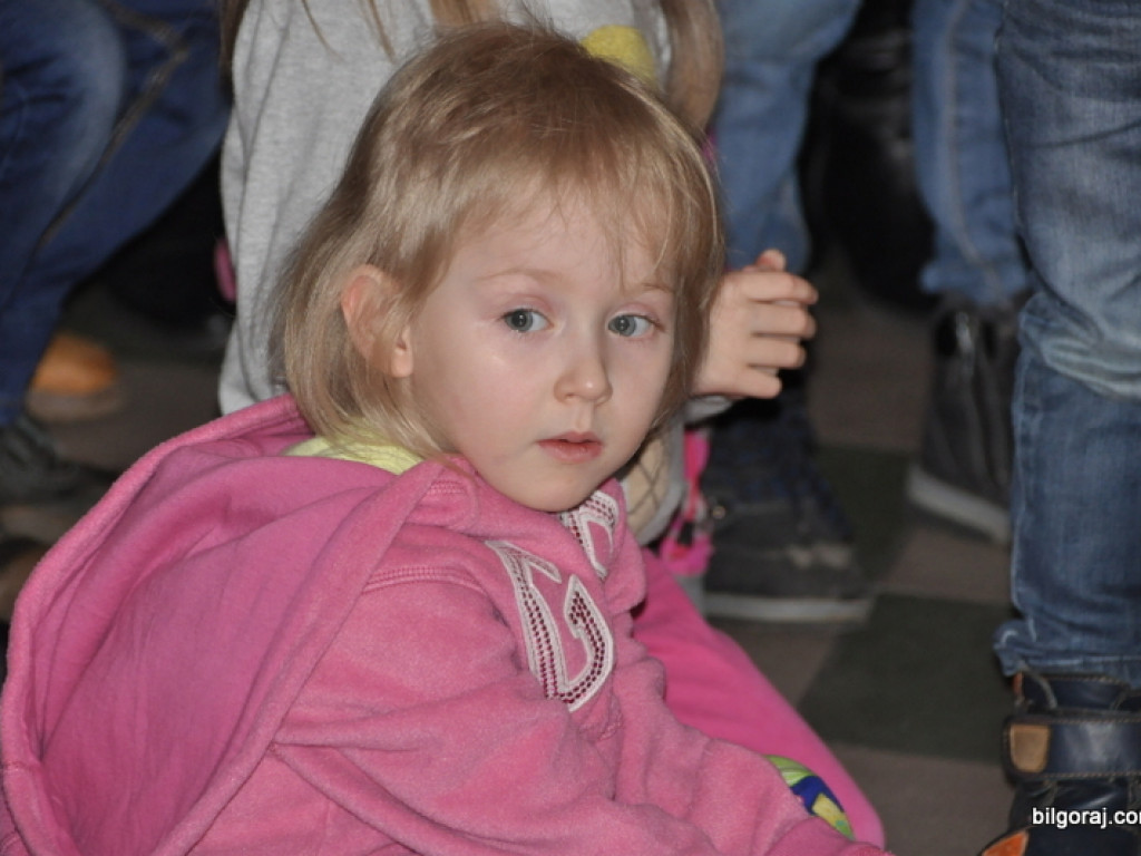 Dzień otwarty w SP Nr 1 w Biłgoraju (FOTO)