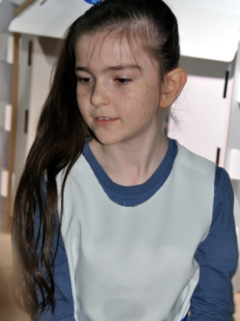 Dzień otwarty w SP Nr 1 w Biłgoraju (FOTO)