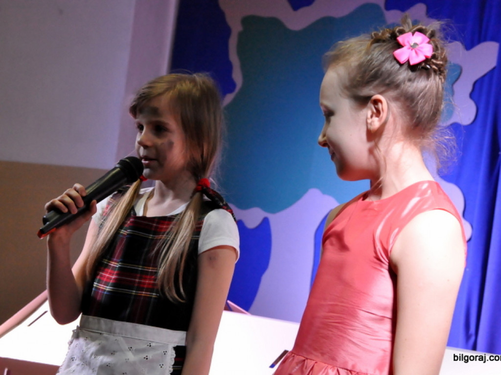 Dzień otwarty w SP Nr 1 w Biłgoraju (FOTO)