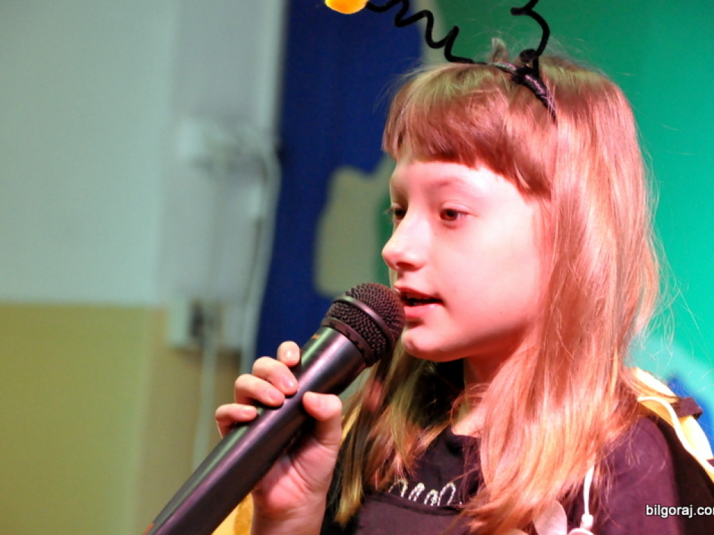 Dzień otwarty w SP Nr 1 w Biłgoraju (FOTO)