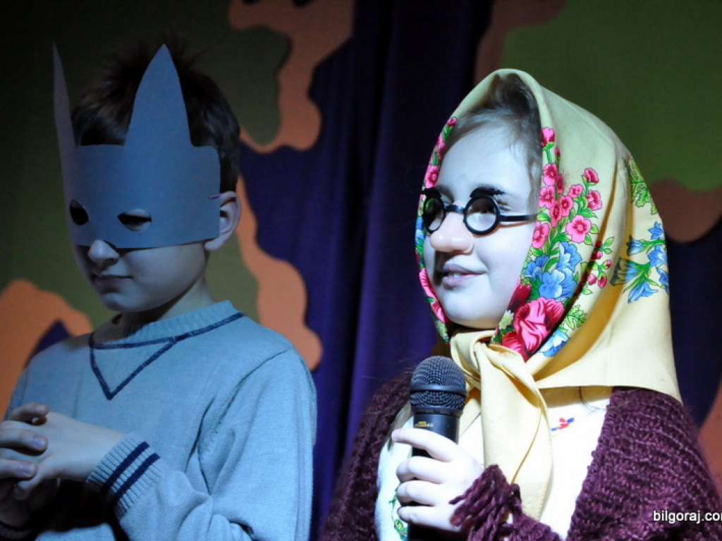 Dzień otwarty w SP Nr 1 w Biłgoraju (FOTO)