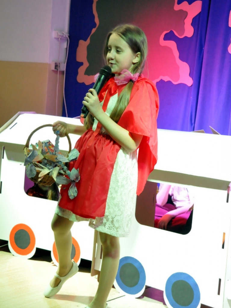 Dzień otwarty w SP Nr 1 w Biłgoraju (FOTO)