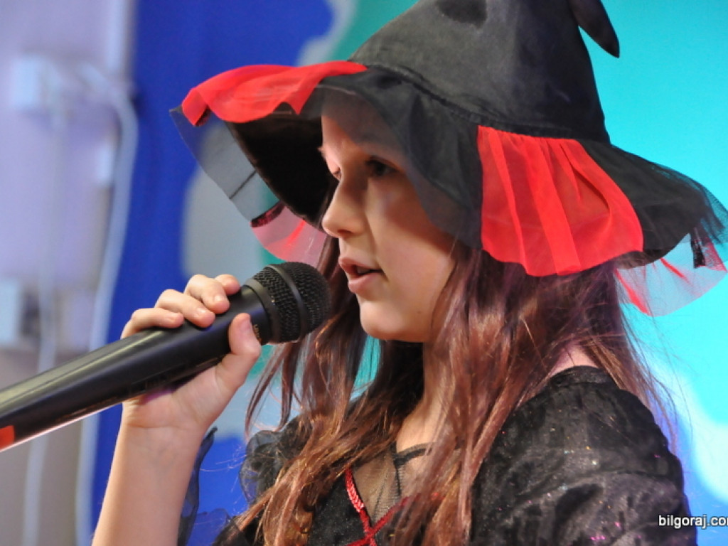 Dzień otwarty w SP Nr 1 w Biłgoraju (FOTO)