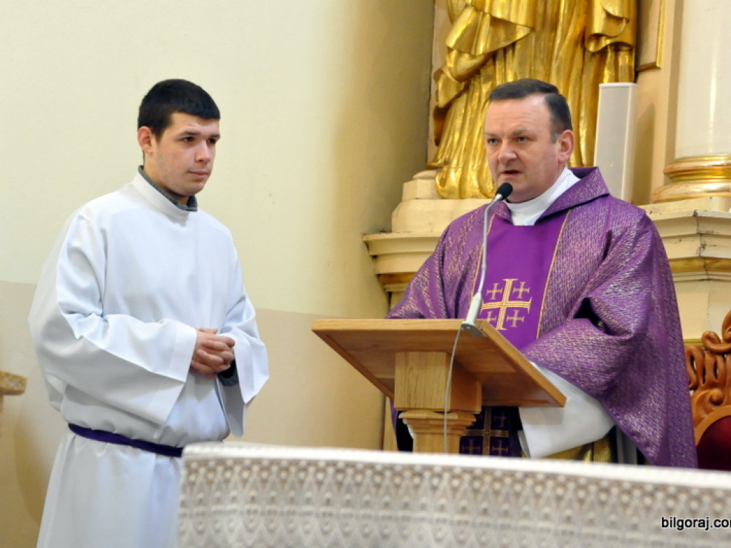 Biłgoraj, uroczystości 74. rocznicy utworzenia Armii Krajowej (FOTO)