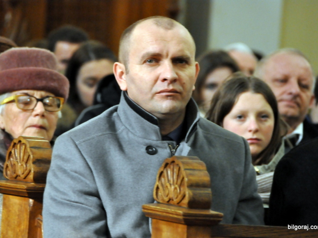 Biłgoraj, uroczystości 74. rocznicy utworzenia Armii Krajowej (FOTO)